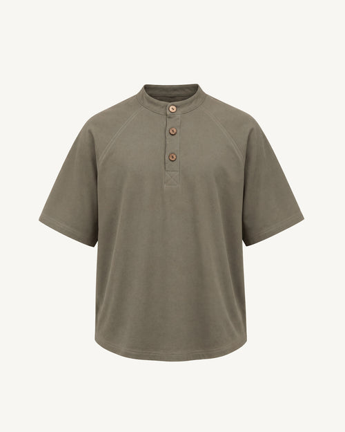 TRACE - Washed Olive
