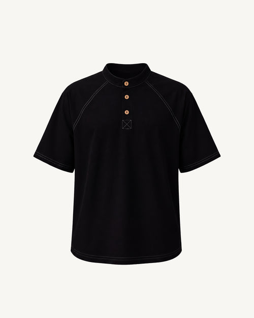 TRACE - Black